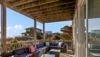 Gatsby's - Pool Level Of 2 Unit House - Sleeps 12