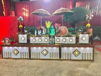 Hotel Ganga Vatika Varanasi Hotels in Dafi