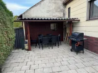 Willkommen auf der Seite Unseres Kleinen Ferienhäuschens!