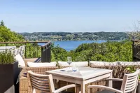 Munkebjerg Hotel - Scenic