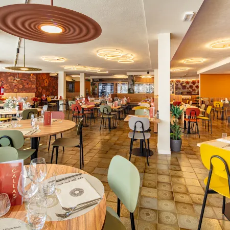 Hotel Argentina
