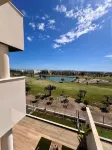 Ático Toyo Golf