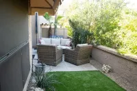 Cozy Cave Creek/Carefree Condo