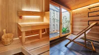 Craft Inn Waraku - spa