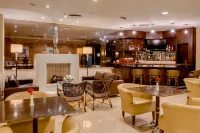 Blue Tree Towers Caxias do Sul Hotels in Caxias Do Sul