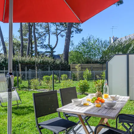 Les Villas du Men Du