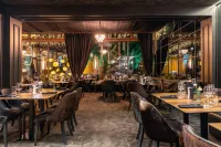 Premier Luxury Mountain Resort - breakfast