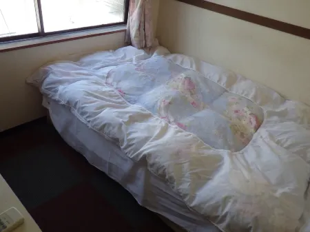 Business Hotel Hiratani Отели рядом со станцией JR Atawa station