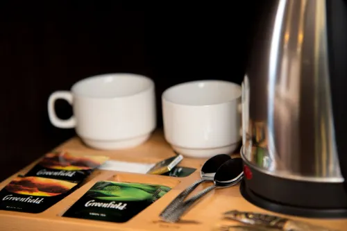 Nalchik Butik-Hotel Hotels in Nal'chik