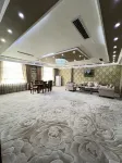Kokhi Afsaron - 2-Star