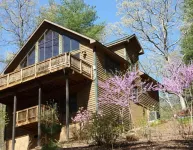 Bent Creek Lodge Bed & Breakfast