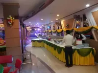 Hotel Melrose Inn - Near Railway Station , Aligarh - พร้อมอาหารเช้า