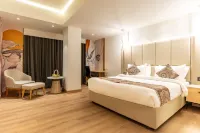 Best Western AH1 Amritsar - balcony