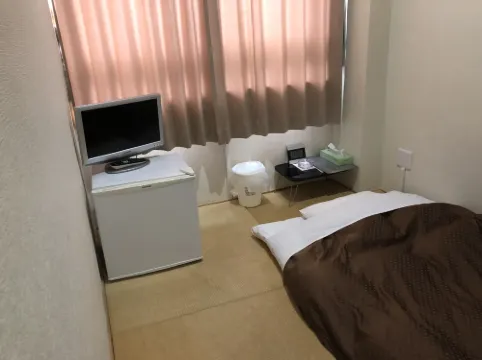 赤屋根商務酒店