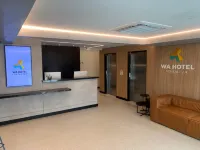 WA Hotel Fortaleza Hotels in Fortaleza