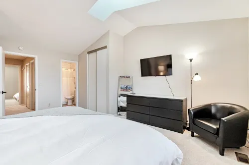 Lafayette Townhouse Minutes from Good Samaritan Hospital Hotel a Lafayette