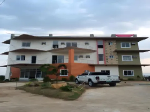 Fragoch Tourist Inn Hoteles en Bilirán