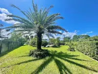 Florida Oasis - Very Private - Heated Pool