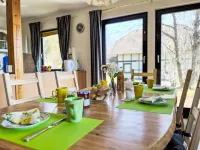 Grandma Hotels in Frankenau