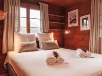 Chalet Derborence - 3-نجوم