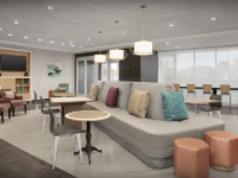 Home2 Suites by Hilton Georgetown Austin North Hotels in Williamson County