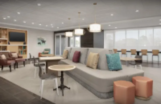 Home2 Suites by Hilton Georgetown Austin North