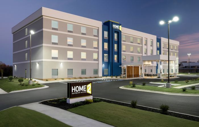 Home2 Suites by Hilton Jonesboro