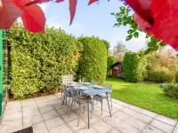 Zonnehof Nieuwvliet-Bad