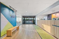 Spark by Hilton Tuscaloosa University Hotel a Tuscaloosa