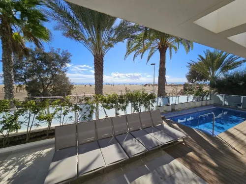 Oasis Serenity - Boutique