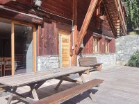 Chalet Coop