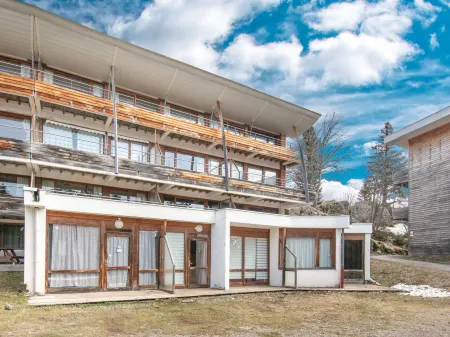 V du Bachat Asters A