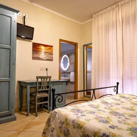 Hotel Ismaele
