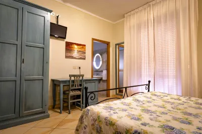 Hotel Ismaele Hotels in Chiusi Scalo