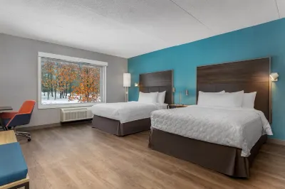 Tru by Hilton Bracebridge, on Hotels in der Nähe von Rotary Centennial Gerdens