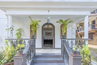 The Sequeira Goa Hotels in Utorda