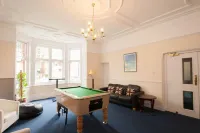OYO Langford Hotel, Brighton & Hove Hotels in Hove