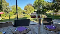 Les Grands Maitres Hotels in Moissac