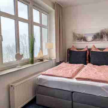 Ostseeblick Rooms