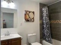 Newly Remodeled Private Studio Home