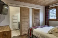 Superbe Appartement - 3 Chambres