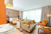 Ulwazi Place Hotel by Trianum Hotel a Nairobi