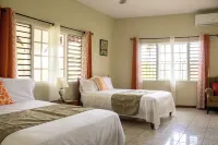 Silver Creek Resort