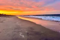 The Ripple Effect-Brand New & Waterfront - 360 Degree Water!