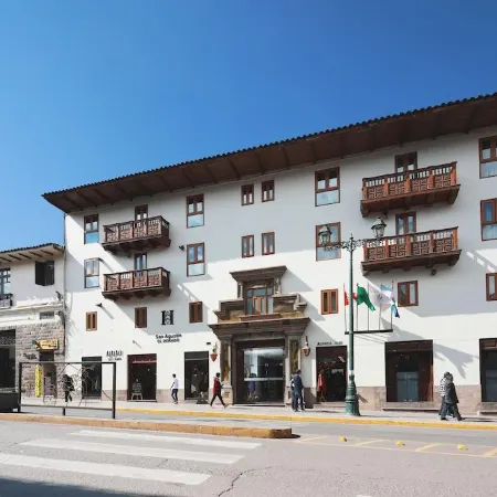 San Agustin El Dorado