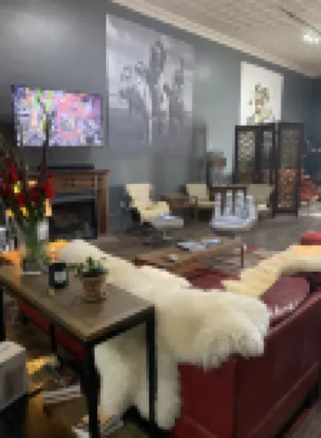 The LOFT in Downtown San Angelo