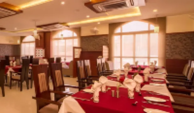 Ambience Hotel
