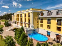 Hotel Golden Palace - С тренажерным залом