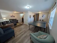 Rosen Retreat - Innsbruck Golf Community - Downtown Helen, GA