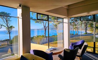 Lufra Hotel and Apartments